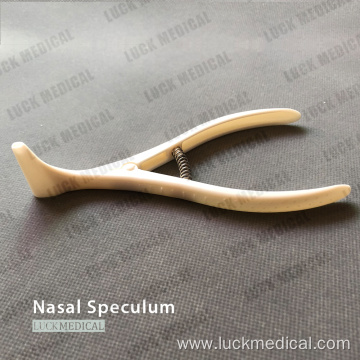 Disposable Nasal Speculum Single Use